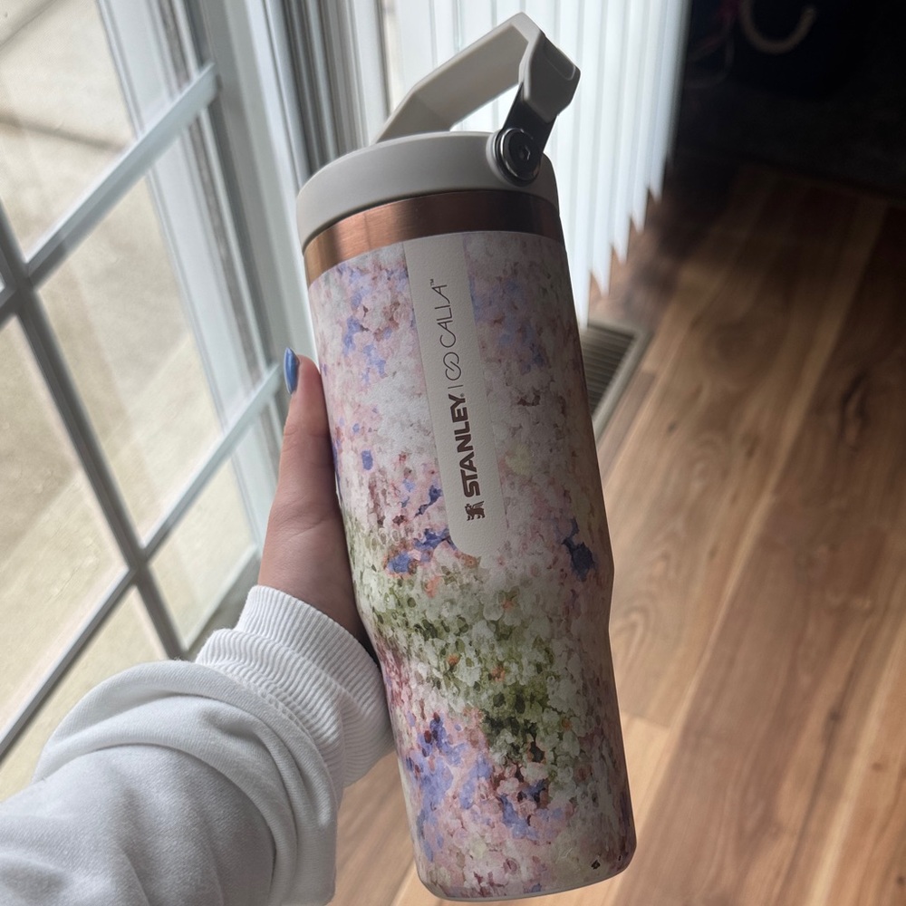 Stanley X Calia Waterbottle